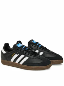 Sneakers Samba Og IE3676 Nero