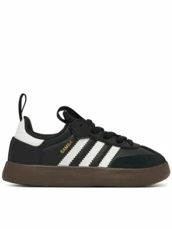 Sneakers Samba Quickon KK2178 Nero