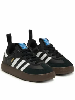 Sneakers Samba Quickon KK2178 Nero