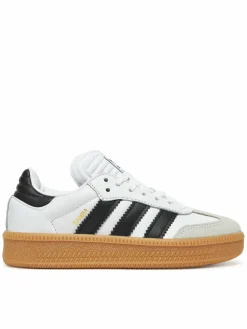 Sneakers Samba Xlg JH6516 Bianco