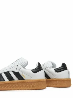 Sneakers Samba Xlg JH6516 Bianco