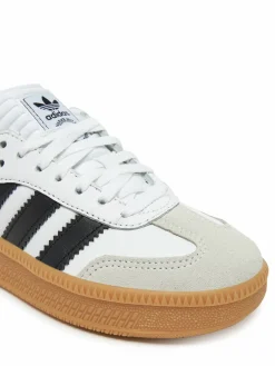 Sneakers Samba Xlg JH6516 Bianco