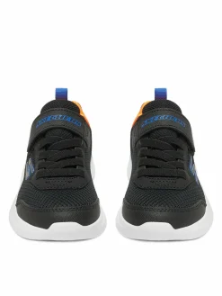 Sneakers SELECTORS 403615L BLK Nero