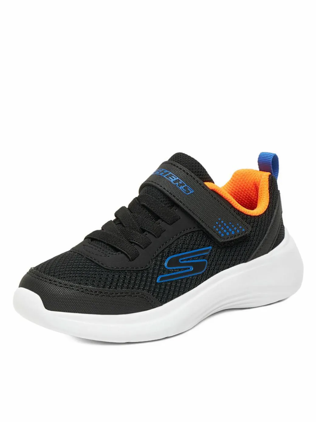 Sneakers SELECTORS 403615L BLK Nero