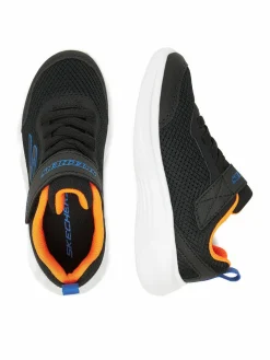 Sneakers SELECTORS 403615L BLK Nero