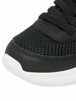 Sneakers SELECTORS 403615L BLK Nero