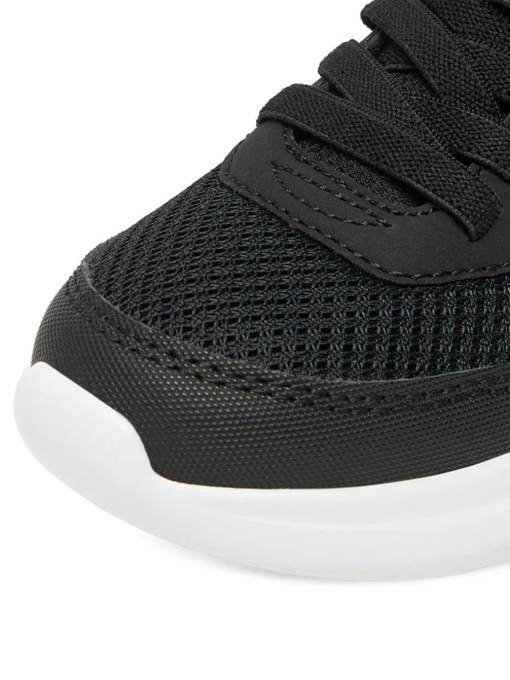 Sneakers SELECTORS 403615L BLK Nero