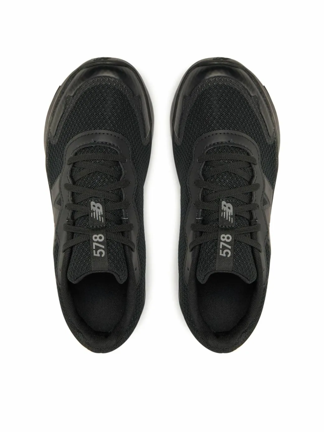 Sneakers 578's GK578BB Nero