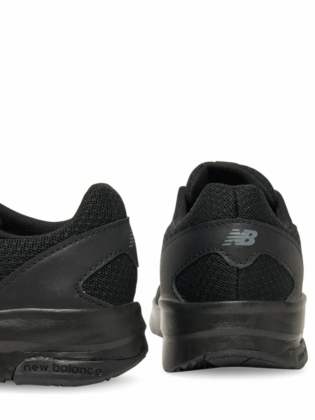 Sneakers 578's GK578BB Nero