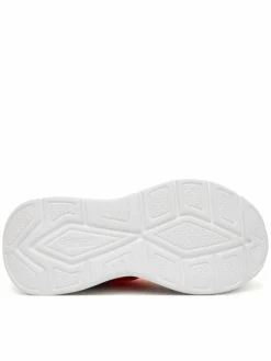 Sneakers S Lights: Tri-Namics 2.0 401661L/ORMT Arancione