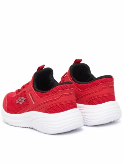 Sneakers Slip-ins: Bounder Pro 404208N/RED Rosso