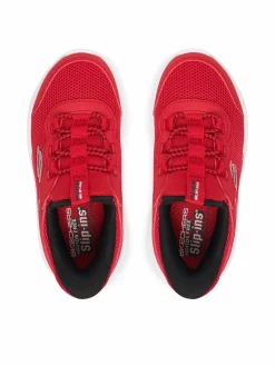 Sneakers Slip-ins: Bounder Pro 404208N/RED Rosso