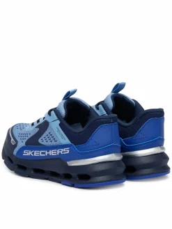 Sneakers Slip-Ins: Glide-Step Plus - Vista-Lane 404203L/BLNV Blu