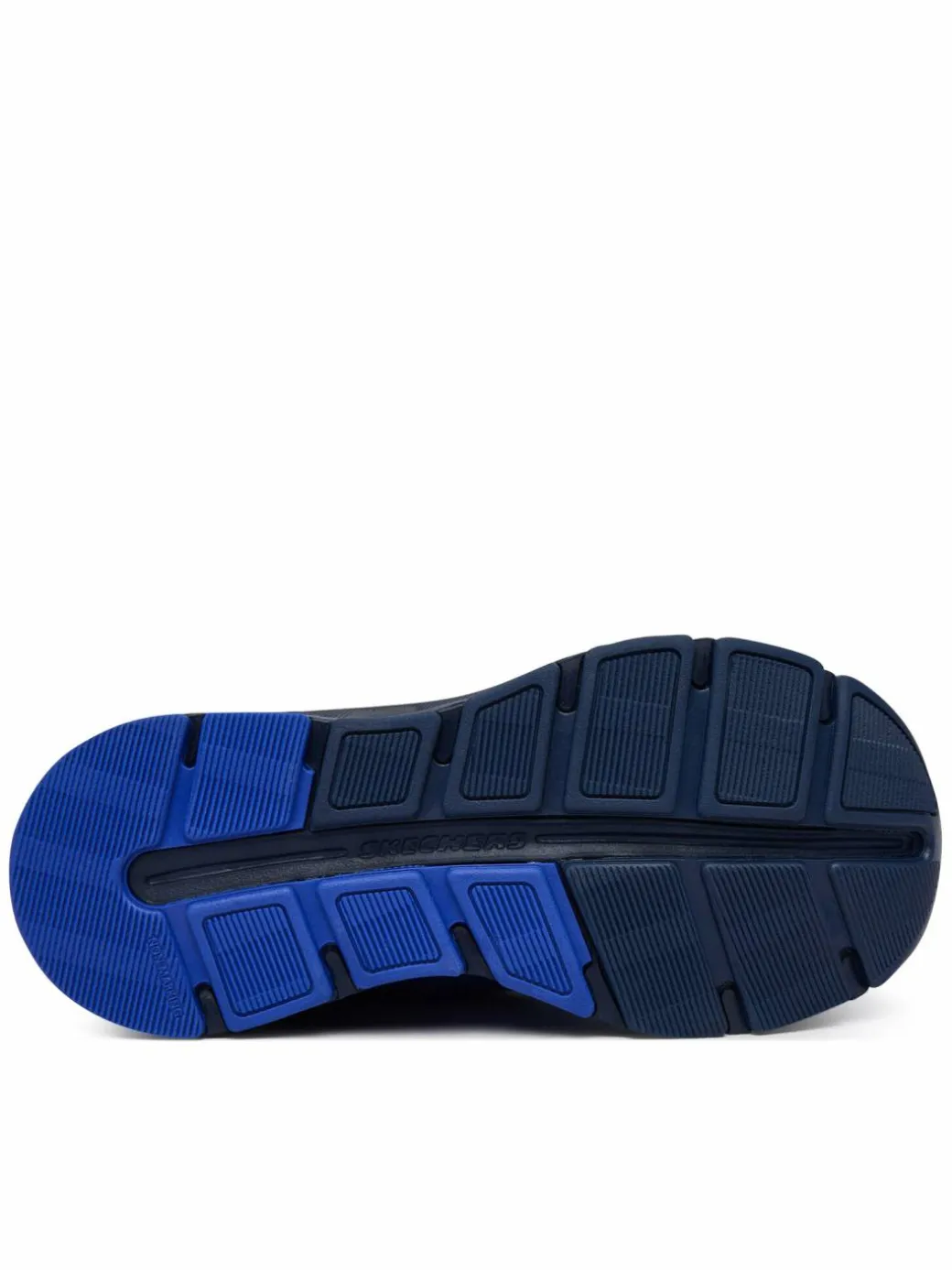 Sneakers Slip-Ins: Glide-Step Plus - Vista-Lane 404203L/BLNV Blu