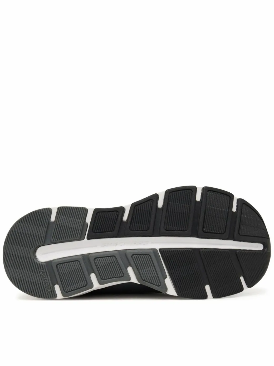 Sneakers Slip-Ins: Glide-Step Plus - Vista-Lane 404203L/CCBK Grigio