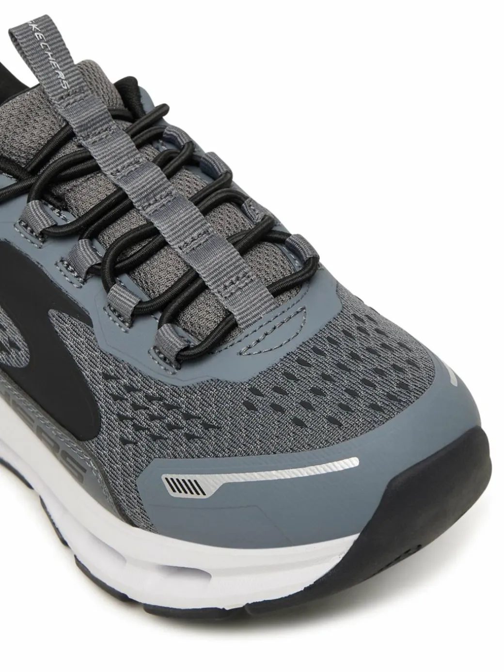 Sneakers Slip-Ins: Glide-Step Plus - Vista-Lane 404203L/CCBK Grigio