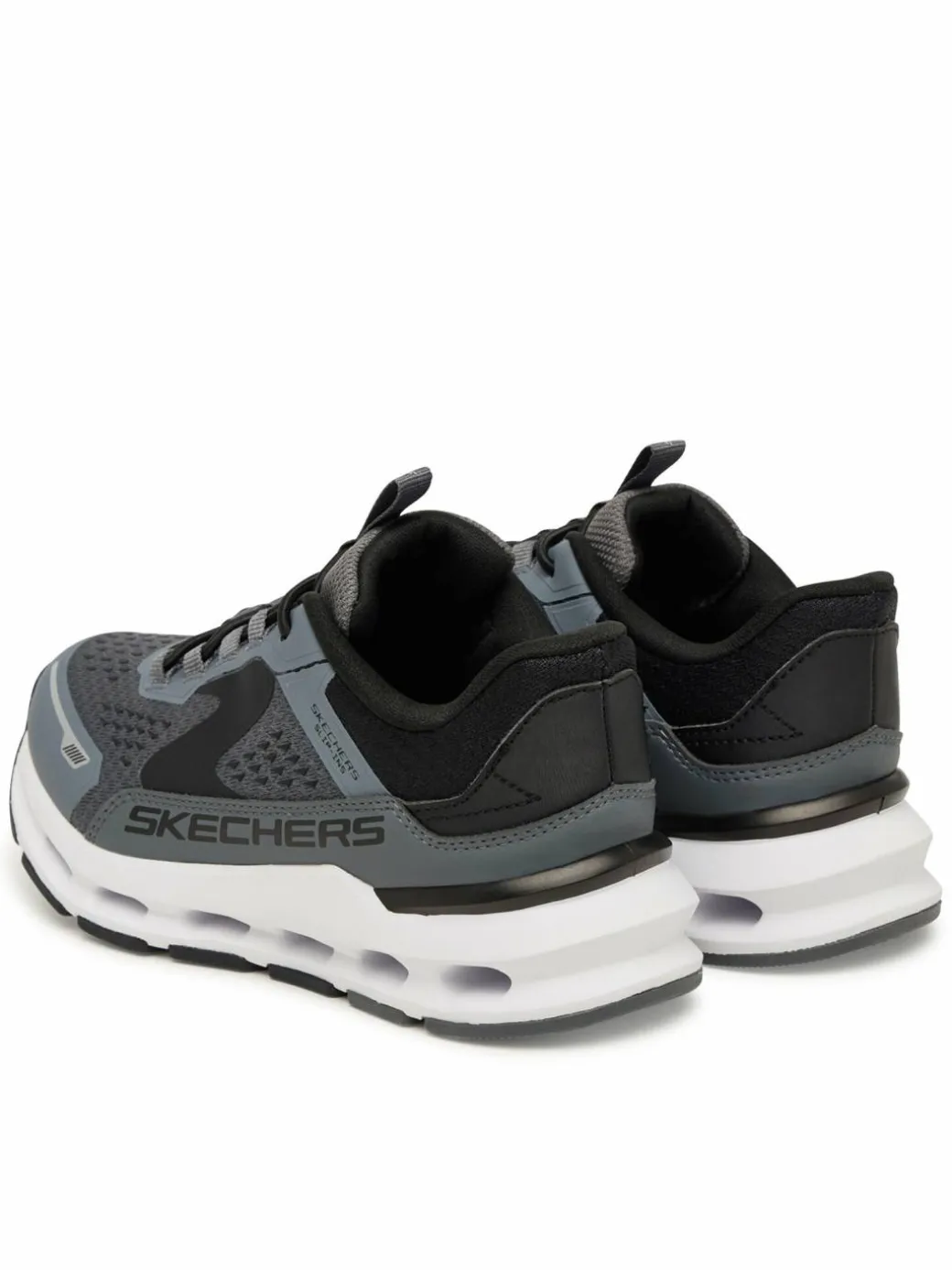 Sneakers Slip-Ins: Glide-Step Plus - Vista-Lane 404203L/CCBK Grigio