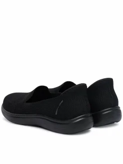Sneakers Slip-Ins: On-The-Go Flex Radiant - Sloane 138435/BBK Nero