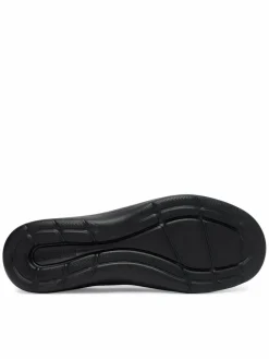 Sneakers Slip-Ins: On-The-Go Flex Radiant - Sloane 138435/BBK Nero