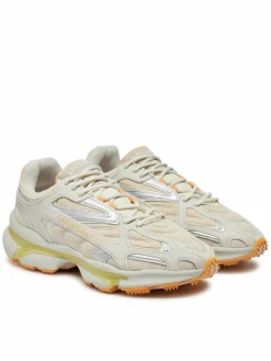 Sneakers 7-48SMA0058 Marrone