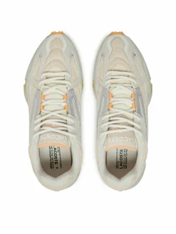 Sneakers 7-48SMA0058 Marrone