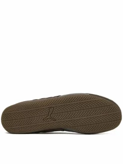 Sneakers Speedcat Lux 408198 01 Marrone