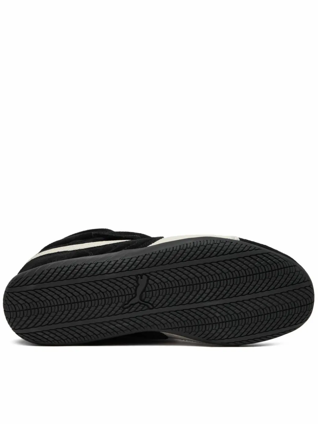 Sneakers Speedcat Wedge OG 408119 01 Nero