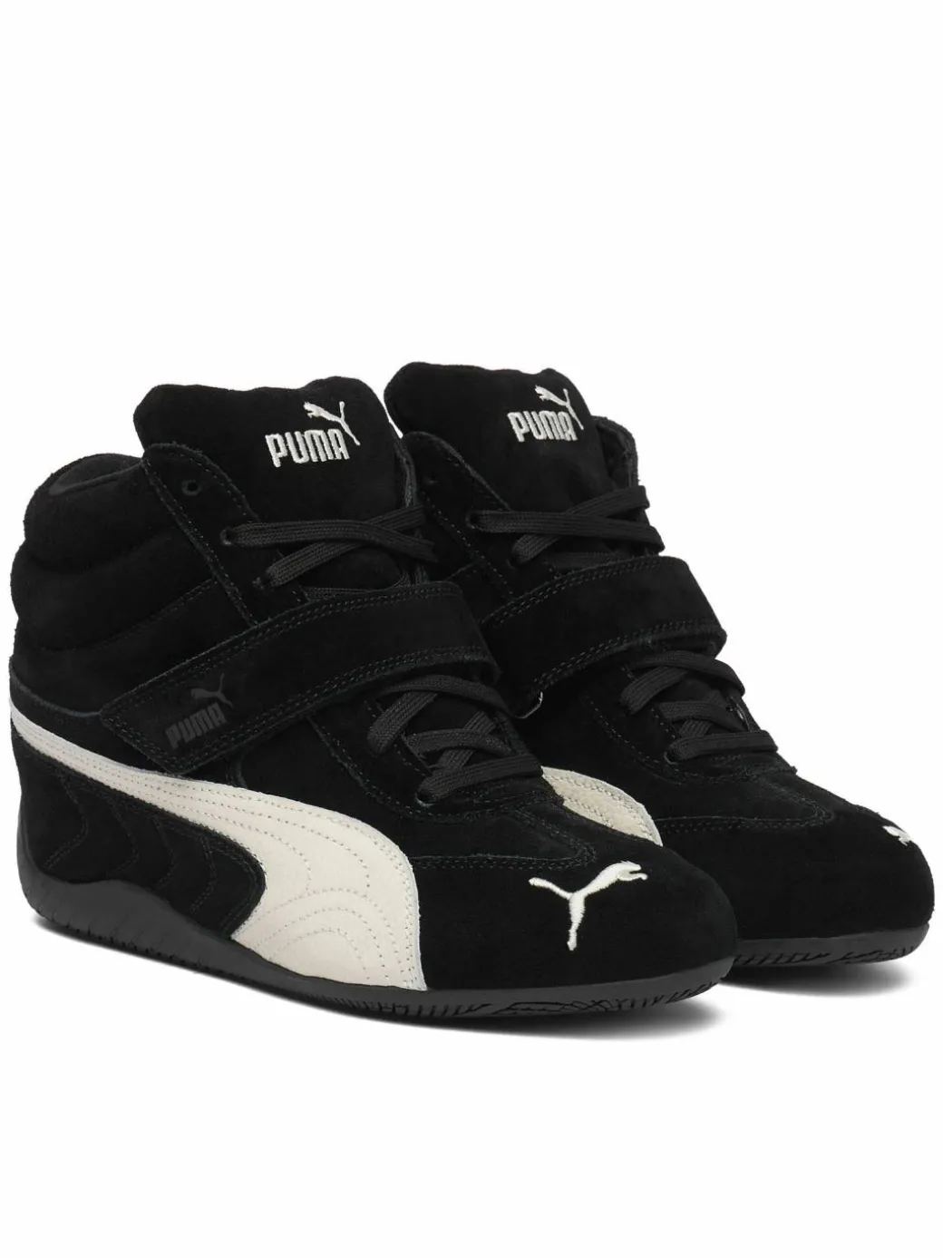 Sneakers Speedcat Wedge OG 408119 01 Nero