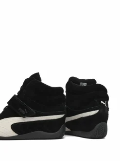 Sneakers Speedcat Wedge OG 408119 01 Nero