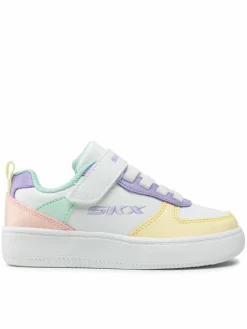 Sneakers Sport Court 92 310156L/WMLT Bianco
