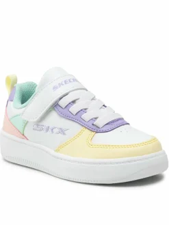 Sneakers Sport Court 92 310156L/WMLT Bianco