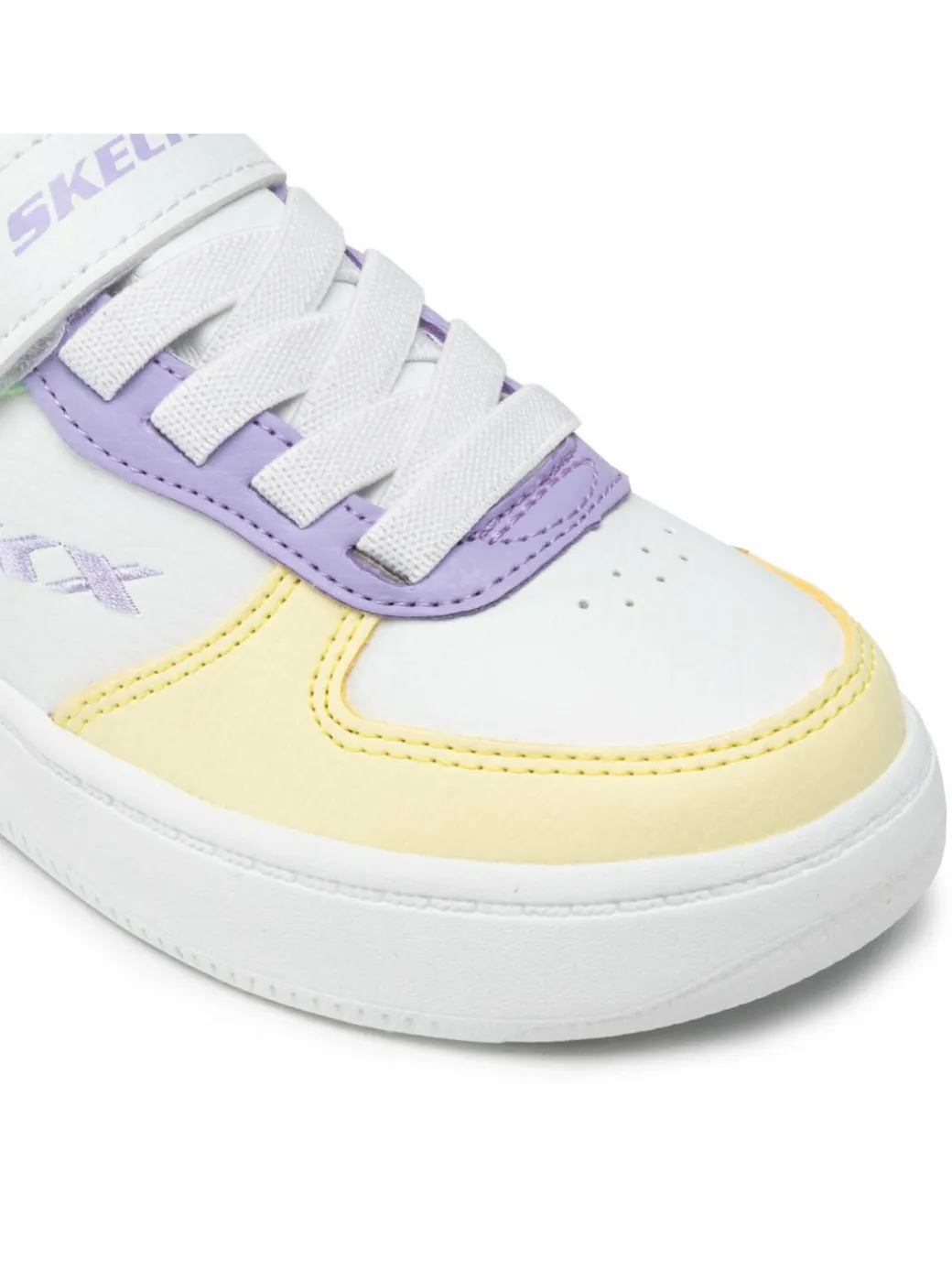 Sneakers Sport Court 92 310156L/WMLT Bianco