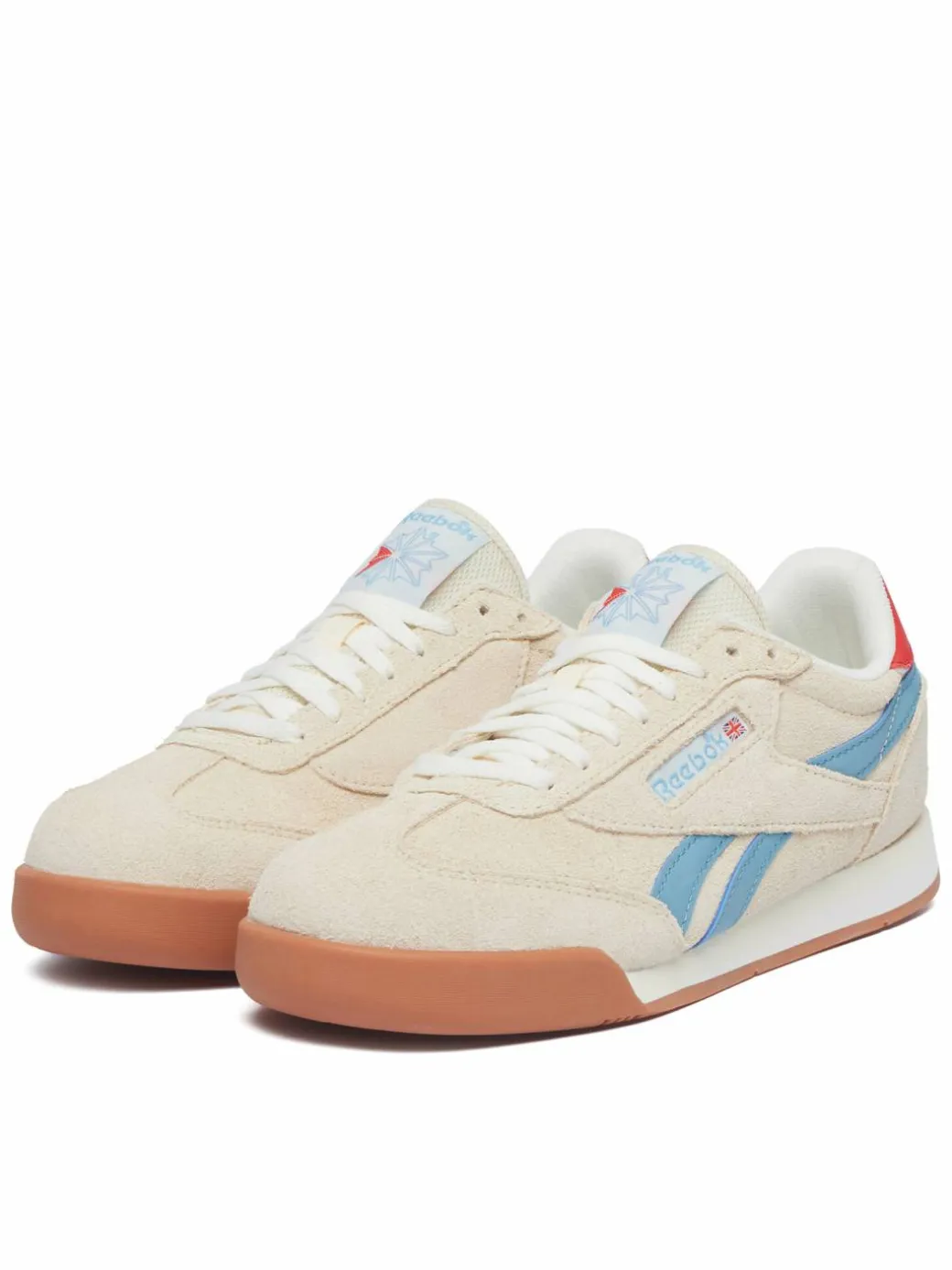 Sneakers SS-CAMPIO XT 100245002 Beige chiaro
