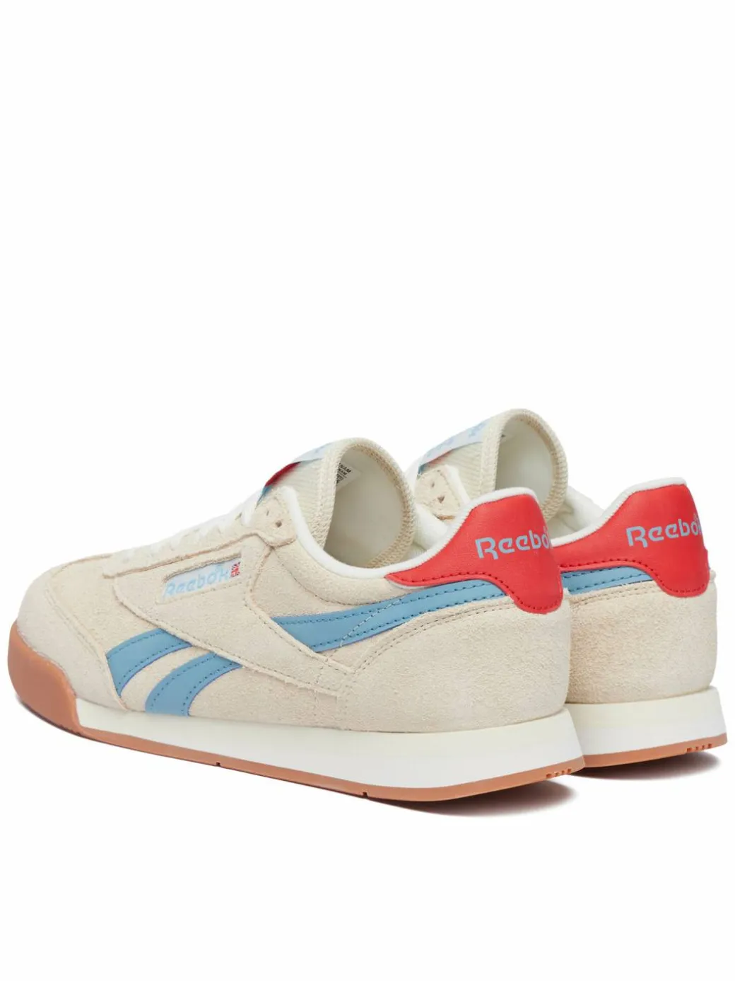 Sneakers SS-CAMPIO XT 100245002 Beige chiaro