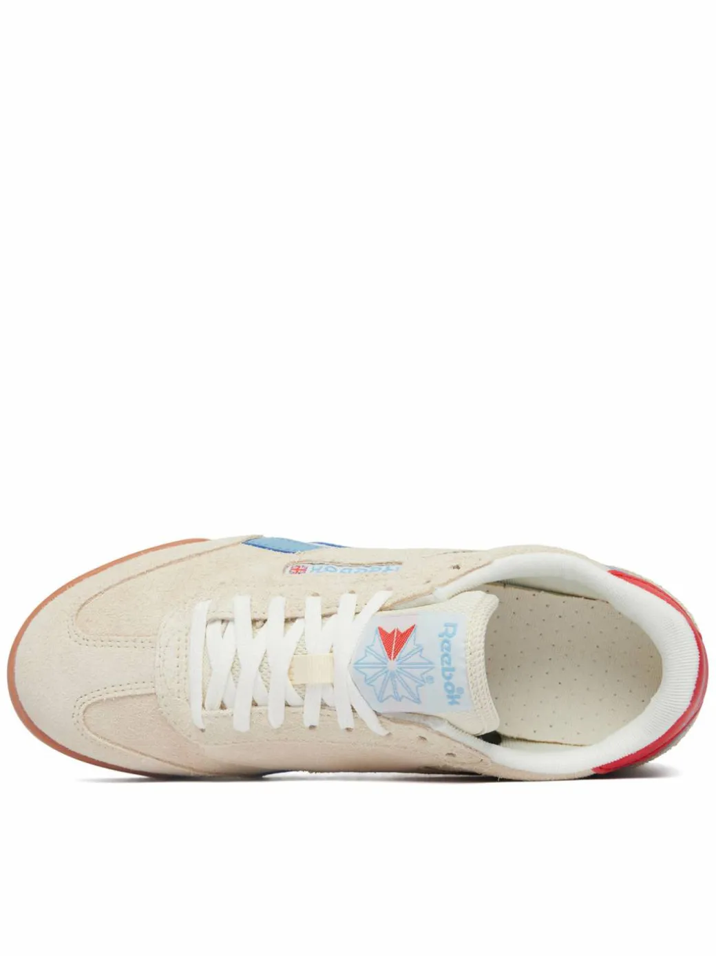 Sneakers SS-CAMPIO XT 100245002 Beige chiaro