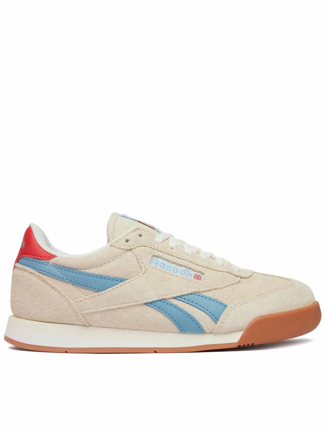 Sneakers SS-CAMPIO XT 100245002 Beige chiaro