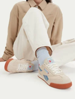 Sneakers SS-CAMPIO XT 100245002 Beige chiaro