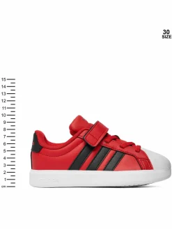 Sneakers Streettalk El C JQ1832 Rosso