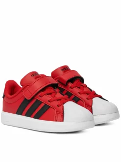Sneakers Streettalk El C JQ1832 Rosso