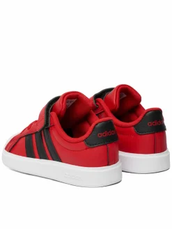 Sneakers Streettalk El C JQ1832 Rosso