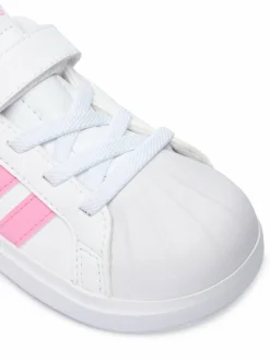 Sneakers Streettalk KJ9597 Bianco