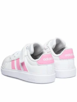 Sneakers Streettalk KJ9597 Bianco