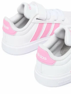 Sneakers Streettalk KJ9597 Bianco