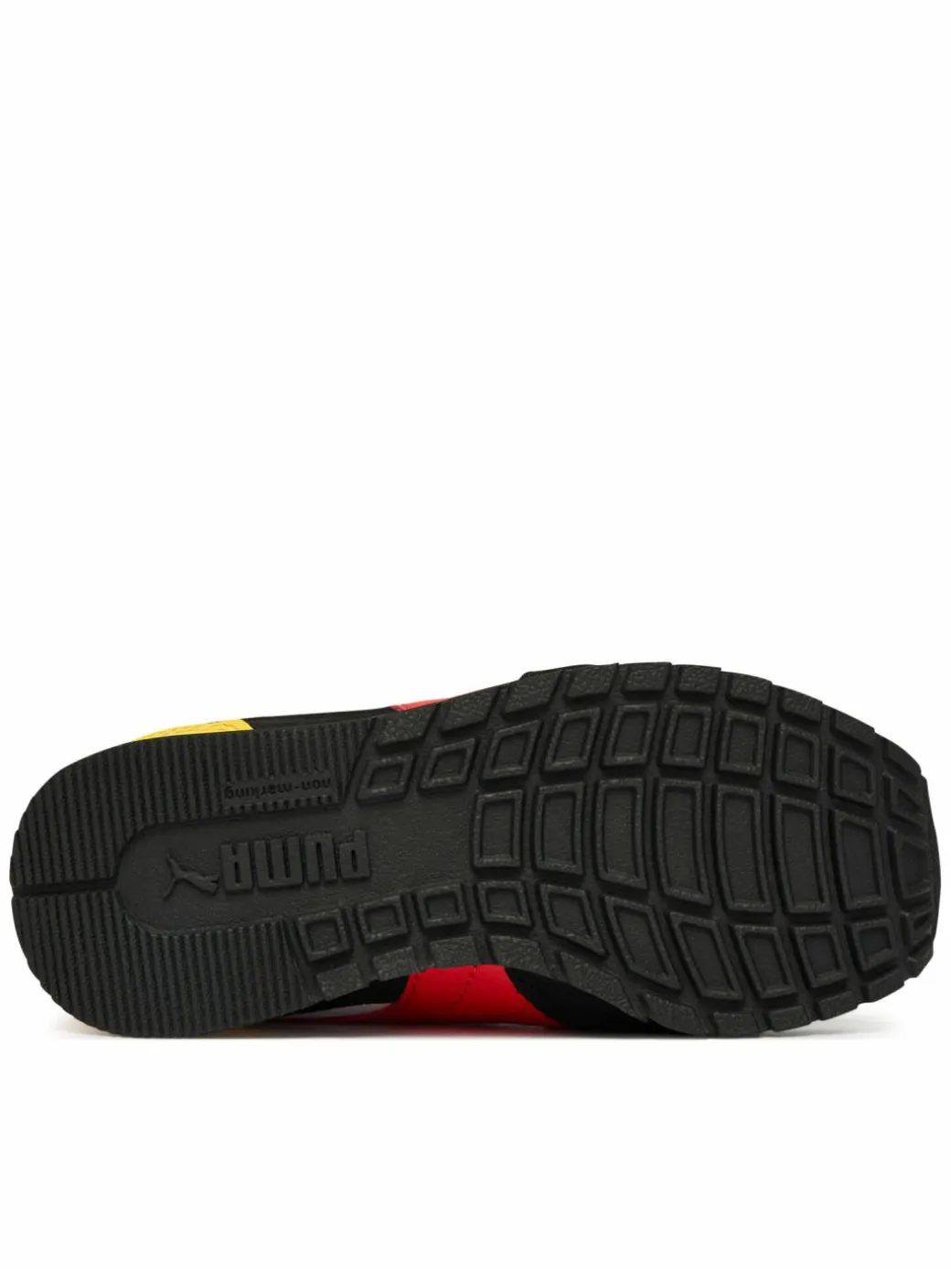Sneakers ST Runner v4 NL V PS 399740 16 Multicolore
