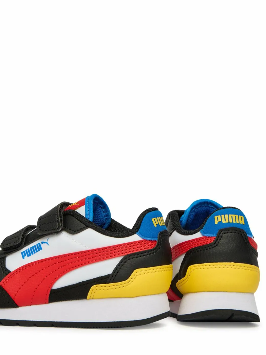 Sneakers ST Runner v4 NL V PS 399740 16 Multicolore