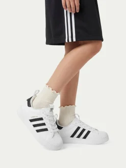 Sneakers Superstar 360 C JS0718 Bianco