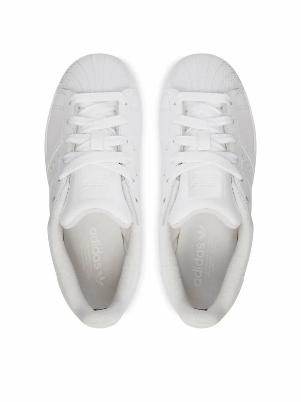 Sneakers Superstar II JH9978 Bianco