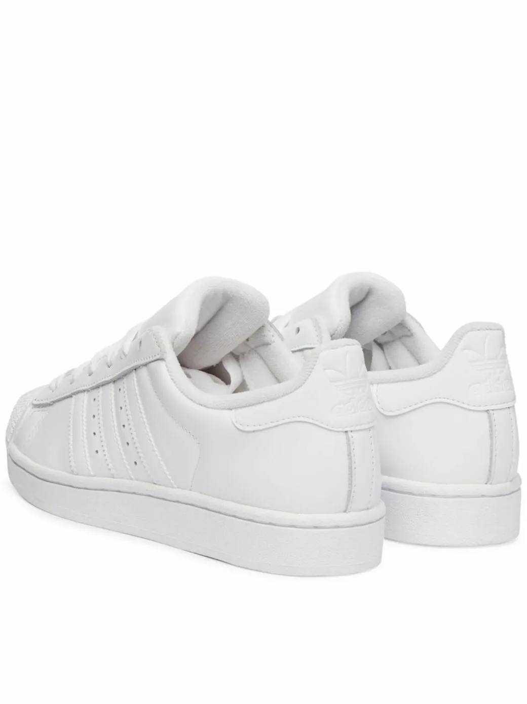 Sneakers Superstar II JH9978 Bianco