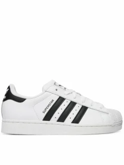 Sneakers Superstar II J JH9976 Bianco