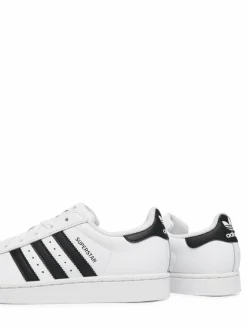 Sneakers Superstar II J JH9976 Bianco